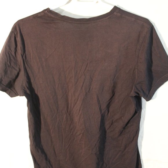 Reebok Life Is Short Party Hard Printed T-Shirt - Picture 3 of 4